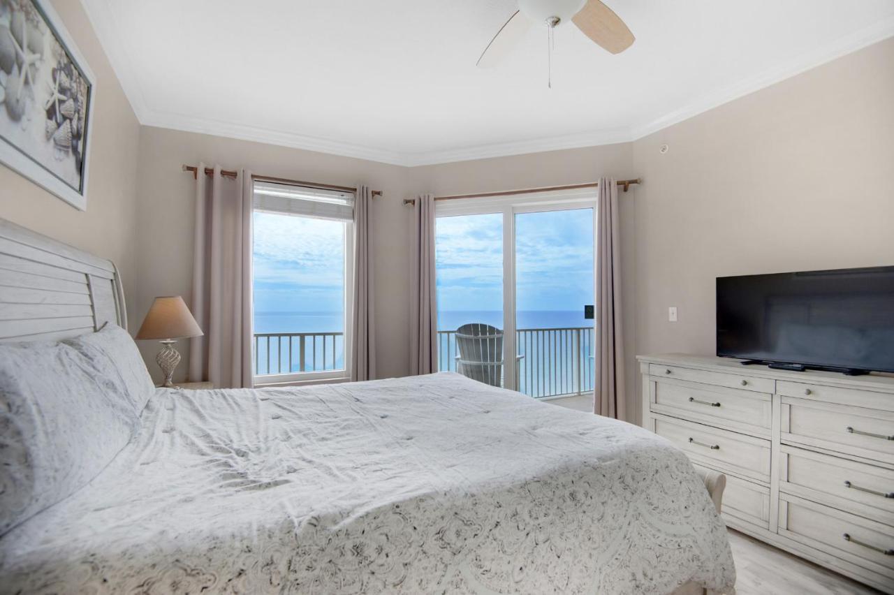 Grandview East 1602 Apartment Panama City Beach Exterior photo