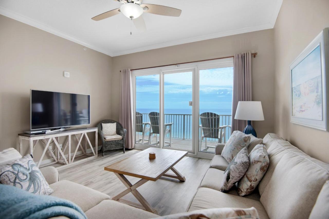 Grandview East 1602 Apartment Panama City Beach Exterior photo