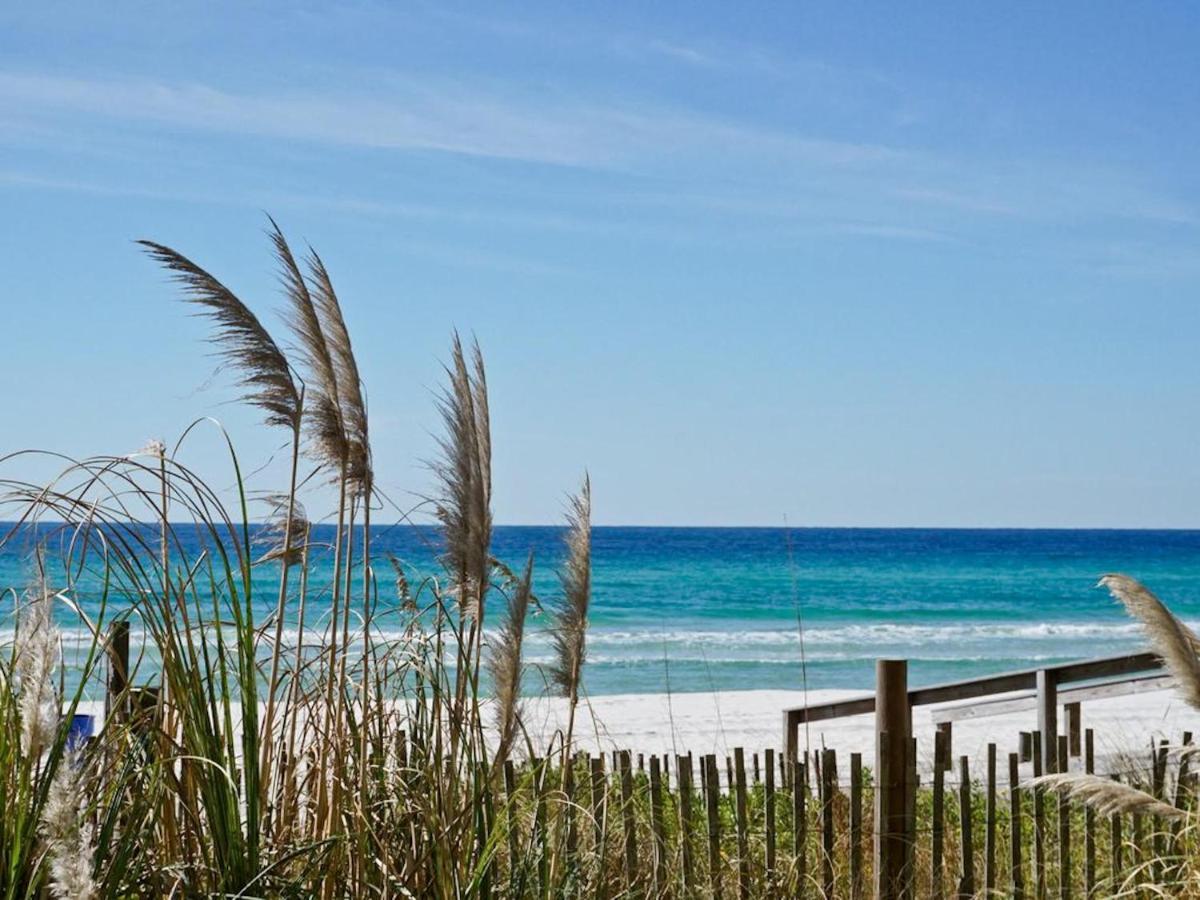 Grandview East 1602 Apartment Panama City Beach Exterior photo