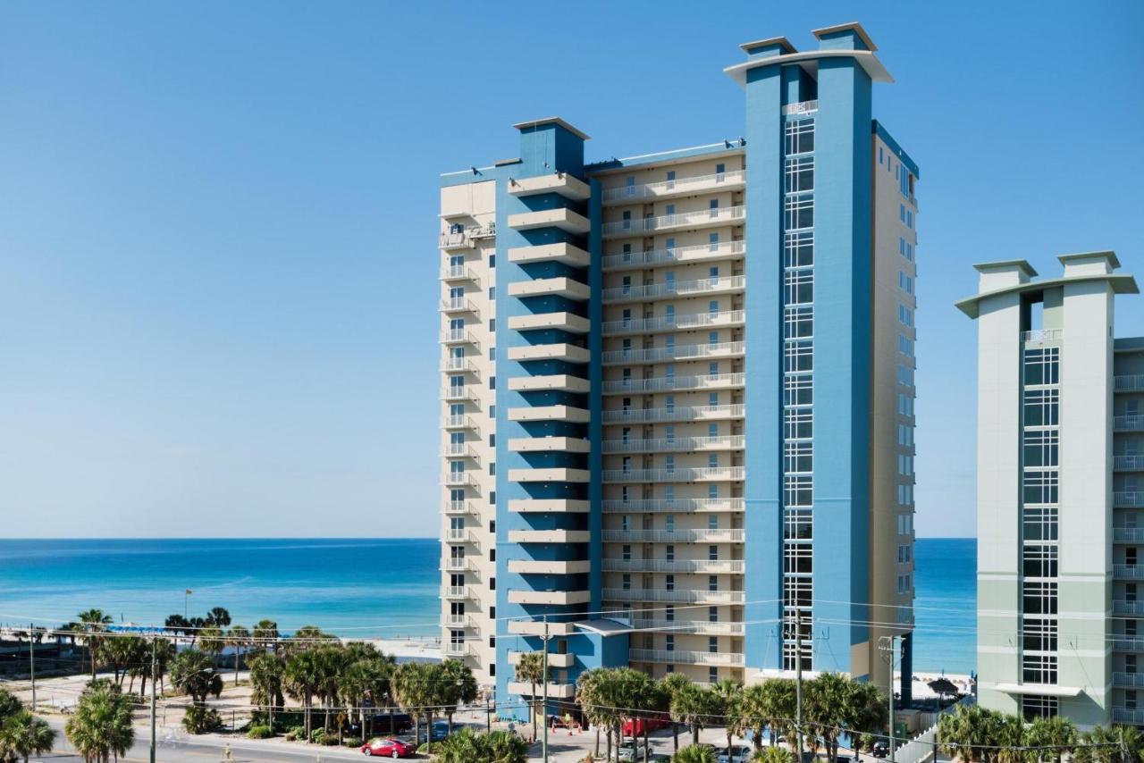Grandview East 1602 Apartment Panama City Beach Exterior photo