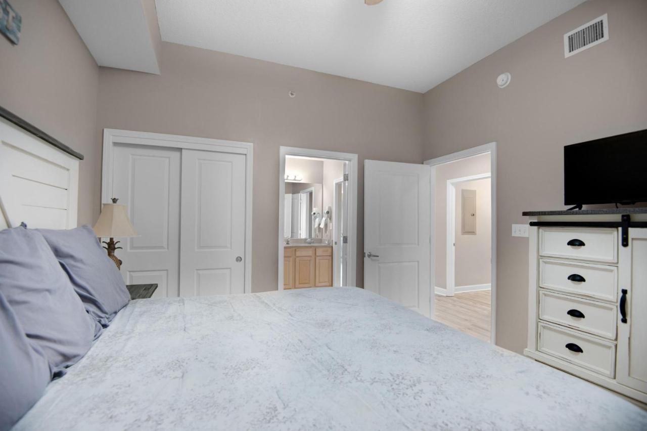 Grandview East 1602 Apartment Panama City Beach Exterior photo